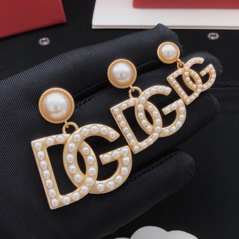 DG Earring 06yxh06